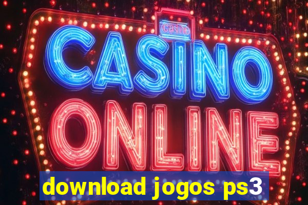 download jogos ps3